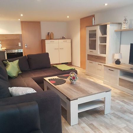 Ferienhaus Am Graseberg Neinstedt Esterno foto