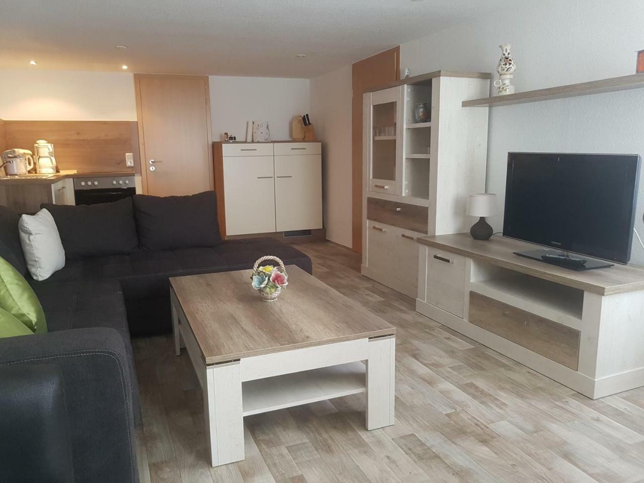 Ferienhaus Am Graseberg Neinstedt Esterno foto